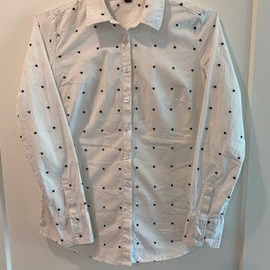 Polka Dot Shirt